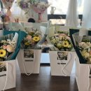 청년문화공간JU동교동 다리소극장 | 홍대꽃집 연말 시상식 수상축하 꽃다발 꽃피오리 단체꽃 주문 팁