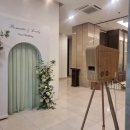 스타시티아트홀 더베네치아 마리아쥬스퀘어 아르베 상록아트홀 세인트메리엘 더화이트베일 간단 후기