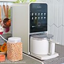 소이가든 | 두유제조기 맞아? 신개념 쿠나 소이가든 크림 후무스 뚝딱!