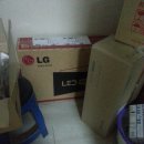 LG TV 32인치 새제품 판매합니다 모델명 32lb640r 이미지