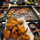 금왕맛집 주영밥상, 삼겹살부터 치킨까지 푸짐했던 내돈내산 후기