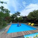 용천수캠핑장 이미지