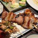 야키토리 텐진 이미지