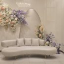 경남마리나 101동 앞 | w6. 부산 마리나 컨벤션 웨딩홀 | 드디어 최종 계약 후기! 대관료 &amp; 식대 견적 공유 | 부산 단독홀...