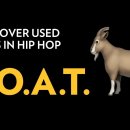 G.O.A.T 이미지