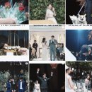 W4.가성비 본식영상 웨딩DVD 로렌필름 바로 계약한 이유! 계약후기/베뉴지 네이쳐홀 (짝꿍코드⭕️)