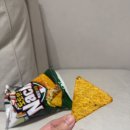 [오리온 신상선발대] 한정판 ‘응원의 맛 스낵 3종’ 솔직 후기! (도도한나쵸, 눈을감자, 뉴룽지)