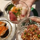 재민푸드 | 타임빌라스 맛집 스시재민 수원역 신상 초밥집 추천!