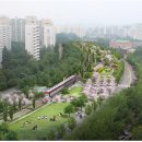 경춘선 폐선부지 이미지