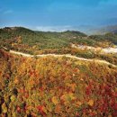 남한산성 이미지