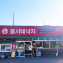 다음 신의 클라이막스 | 익산 한정식 맛집 가려다 발견한 매콤함의정석 동서네낙지본점