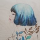 공방초우