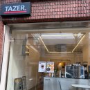 테이저(TAZER) 이미지