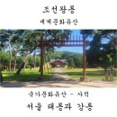 2월23일(일)12시 테마가있는 경춘선슾길~태릉.강릉~봉화산둘레길(옛길.데크길) 이미지