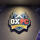 OX PC방 이미지