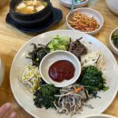 서오릉맛집 고양시맛집 코다리찜, 옛날보리밥 후기 - 주막보리밥서오릉본점