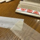 롤러 타바코 | 롤링타바코 페이퍼 Smoking Thinnest Brown Double Window 제품 후기