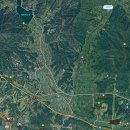 복지공인중개사사무소 | 천안 북면 매송1리 마을 진입초 도로접한 하우스, 관정, 전기, 건축허가한 땅