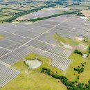 한스 태양광발전소 이미지