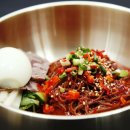 대봉갈비냉면