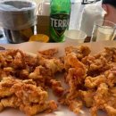 일등치킨 이미지