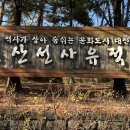 둔산 선사유적지 이미지