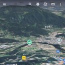 필봉산 주차장 이미지