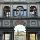 피렌체 | 우피치 미술관 복장규정, 후기 많은 피렌체 투어