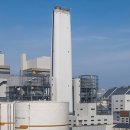 초월 태양광발전소 이미지