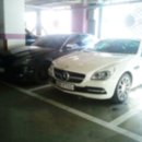 질렀습니다...신형 SLK 200K[사진올림] 이미지