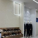 김정은한복 | W6. 대전 맞춤 예복 '루쏘소' 맞춤+촬영 대여 계약 후기