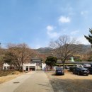 정심사입구 이미지