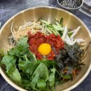 내돈내산 | 김제 맛집: [참예우한우프라자] | 김제 육회비빔밥 | 김제 한우 | 김제 갈비탕