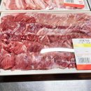 100g 훈련소 | 논산 연무대 맛집 연무대고깃간 육사시미부터 삼겹살까지 제대로 먹은 날(ft. 논산훈련소 근처)