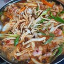 칠평식육식당