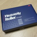 11545-09-60-24 | 멜킨 마사지기 후기 종아리 붓기 풀어주는 롤러마사지기