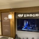 오하라타이스파 이미지
