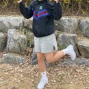6837 | 6000 메탈릭 서밋 화이트 (FV6603-101) 235 / 라이트 아이언 오어 (FN6837-012) 290 착용후기 / 사이즈 팁