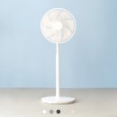 르젠 BLDC 저소음 스마트앱연동 인테리어 써큘레이터 선풍기 LZEF-DC290 릴리화이트 후기