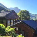 일락사입구 주차장 이미지