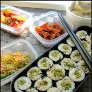땡초김밥 - 통영시 죽림3로 54-38 | 땡초김밥