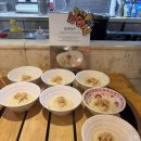 초계사랑마을 | 해산물 뷔페 [마키노차야 판교점] 내돈내산 후기 : 모든 음식 사진 다 찍음
