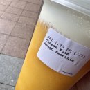 치즈폼(cheese foam) 이미지