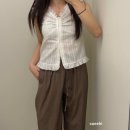 조일빌딩 | 가내스라 여름 팝업 후기 (신상 블라우스, 바지 텅장 주의🚨)