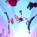 K헌터스태권도 이미지