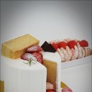 파리블랑제 과자점 이미지