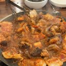 이고집쭈꾸미(영등포점) | [영등포/영등포역]이고집쭈꾸미 본점: 매콤 쭈꾸미 내돈내산 후기