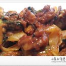 춘천후평닭갈비 이미지