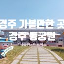 경주 가볼만한 곳 실내 명소 식물원 &#39;경주 동궁원&#39;에서 초록힐링