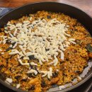 나주 혁신도시 맛집 나주곱창 &lt;큰집묵은지 &amp; 야채곱창&gt;